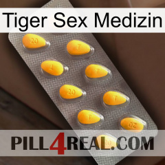 Tiger Sex Medicine cialis1